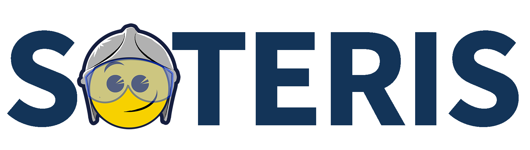 Logo Soteris - formateur sst