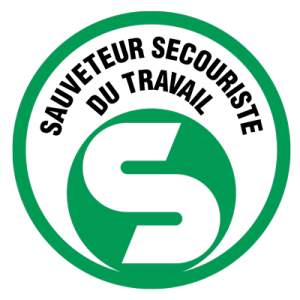 Logo formation SST